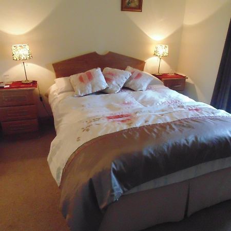 Greenview House Bed & Breakfast Tralee Exterior foto