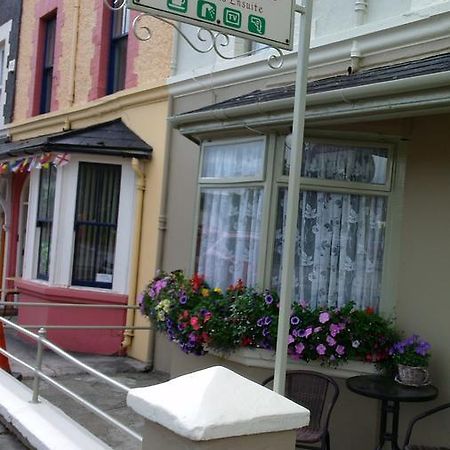 Greenview House Bed & Breakfast Tralee Exterior foto