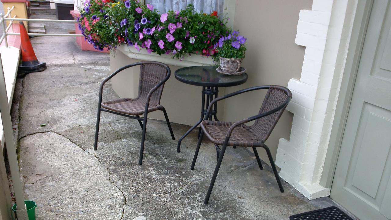 Greenview House Bed & Breakfast Tralee Exterior foto