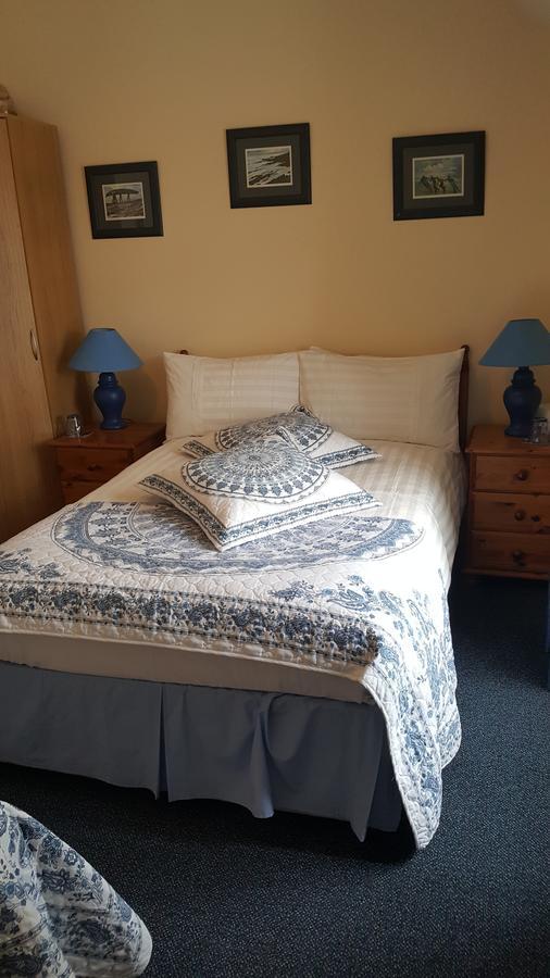 Greenview House Bed & Breakfast Tralee Exterior foto